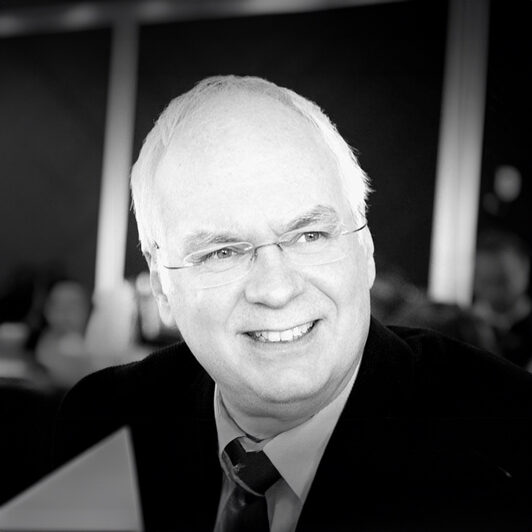 Image of Prof. Michel Bouvier