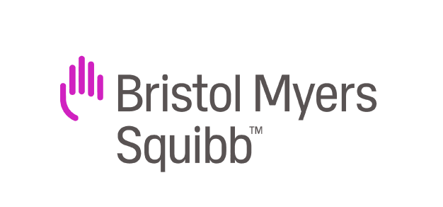 Logo for Bristol Myers Squibb