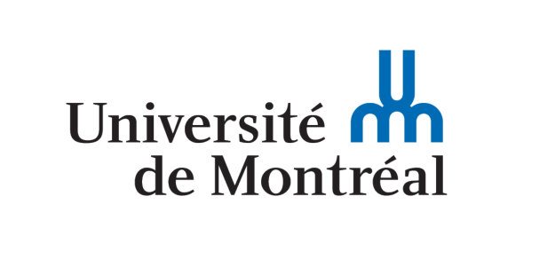 Logo for Université de Montréal