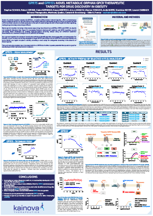 Poster for Poster #1 - Comprehensive characterization of DT-7012, a highly differentiated anti-CCR8 depleting antibody